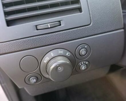 Серый Опель Астра, объемом двигателя 1.6 л и пробегом 207 тыс. км за 5800 $, фото 63 на Automoto.ua