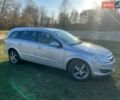 Серый Опель Астра, объемом двигателя 1.6 л и пробегом 209 тыс. км за 6200 $, фото 2 на Automoto.ua