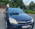 Сірий Опель Астра, об'ємом двигуна 1.6 л та пробігом 217 тис. км за 5900 $, фото 1 на Automoto.ua
