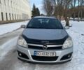 Серый Опель Астра, объемом двигателя 1.6 л и пробегом 248 тыс. км за 5450 $, фото 1 на Automoto.ua