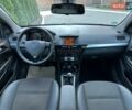 Сірий Опель Астра, об'ємом двигуна 1.8 л та пробігом 170 тис. км за 6200 $, фото 48 на Automoto.ua