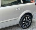 Сірий Опель Астра, об'ємом двигуна 1.6 л та пробігом 173 тис. км за 5350 $, фото 8 на Automoto.ua