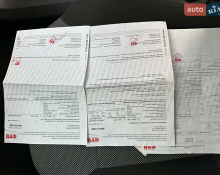 Серый Опель Астра, объемом двигателя 1.6 л и пробегом 224 тыс. км за 5500 $, фото 57 на Automoto.ua