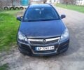 Серый Опель Астра, объемом двигателя 1.6 л и пробегом 211 тыс. км за 7000 $, фото 1 на Automoto.ua