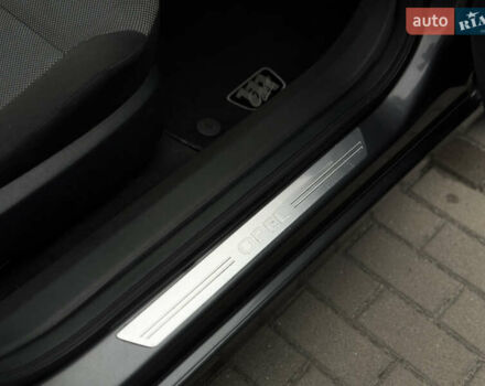 Опель Астра 2010 в Дубно на Automoto.ua Серый Опель Астра, объемом двигателя 1.6 л и пробегом 229 тыс. км за 5100 $, фото 24 на Automoto.ua