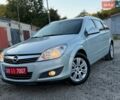 Сірий Опель Астра, об'ємом двигуна 1.6 л та пробігом 233 тис. км за 5999 $, фото 26 на Automoto.ua