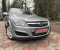 Серый Опель Астра, объемом двигателя 0 л и пробегом 209 тыс. км за 6400 $, фото 9 на Automoto.ua