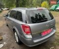 Сірий Опель Астра, об'ємом двигуна 1.6 л та пробігом 206 тис. км за 5300 $, фото 6 на Automoto.ua