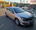 Сірий Опель Астра, об'ємом двигуна 1.2 л та пробігом 335 тис. км за 5000 $, фото 1 на Automoto.ua