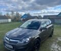 Сірий Опель Астра, об'ємом двигуна 1.69 л та пробігом 240 тис. км за 4800 $, фото 1 на Automoto.ua