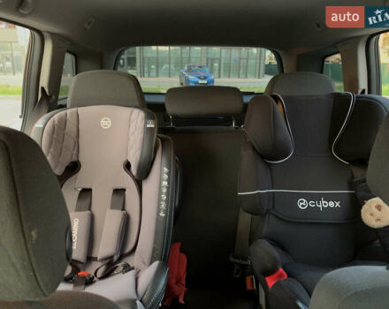 Сірий Опель Астра, об'ємом двигуна 1.7 л та пробігом 256 тис. км за 4800 $, фото 28 на Automoto.ua