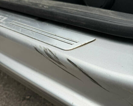 Серый Опель Астра, объемом двигателя 1.69 л и пробегом 320 тыс. км за 5800 $, фото 15 на Automoto.ua