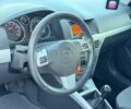 Сірий Опель Астра, об'ємом двигуна 1.6 л та пробігом 155 тис. км за 4950 $, фото 11 на Automoto.ua