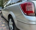 Сірий Опель Астра, об'ємом двигуна 1.7 л та пробігом 238 тис. км за 6200 $, фото 8 на Automoto.ua