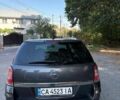 Сірий Опель Астра, об'ємом двигуна 1.7 л та пробігом 273 тис. км за 5400 $, фото 4 на Automoto.ua