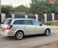 Сірий Опель Астра, об'ємом двигуна 0 л та пробігом 164 тис. км за 6300 $, фото 12 на Automoto.ua