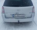 Серый Опель Астра, объемом двигателя 1.7 л и пробегом 274 тыс. км за 5350 $, фото 5 на Automoto.ua