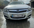 Серый Опель Астра, объемом двигателя 1.7 л и пробегом 227 тыс. км за 5900 $, фото 1 на Automoto.ua