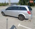 Серый Опель Астра, объемом двигателя 1.7 л и пробегом 260 тыс. км за 2380 $, фото 8 на Automoto.ua