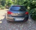 Серый Опель Астра, объемом двигателя 1.2 л и пробегом 252 тыс. км за 6000 $, фото 5 на Automoto.ua