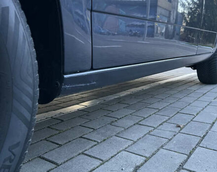 Опель Астра 2010 в Луцке на Automoto.ua Серый Опель Астра, объемом двигателя 0 л и пробегом 257 тыс. км за 6280 $, фото 17 на Automoto.ua