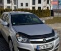Серый Опель Астра, объемом двигателя 1.91 л и пробегом 195 тыс. км за 6000 $, фото 2 на Automoto.ua