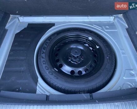 Серый Опель Астра, объемом двигателя 1.6 л и пробегом 215 тыс. км за 6590 $, фото 26 на Automoto.ua