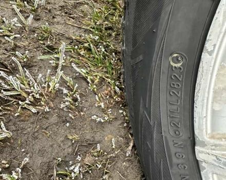 Серый Опель Астра, объемом двигателя 1.69 л и пробегом 336 тыс. км за 6600 $, фото 16 на Automoto.ua