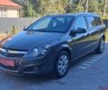 Сірий Опель Астра, об'ємом двигуна 1.8 л та пробігом 210 тис. км за 6400 $, фото 1 на Automoto.ua
