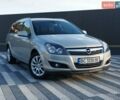Сірий Опель Астра, об'ємом двигуна 1.4 л та пробігом 242 тис. км за 7000 $, фото 8 на Automoto.ua
