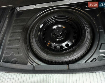 Сірий Опель Астра, об'ємом двигуна 1.6 л та пробігом 215 тис. км за 5750 $, фото 22 на Automoto.ua