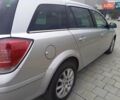 Опель Астра 2010 в Черкассах на Automoto.ua Серый Опель Астра, объемом двигателя 1.7 л и пробегом 249 тыс. км за 6650 $, фото 8 на Automoto.ua
