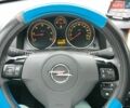 Сірий Опель Астра, об'ємом двигуна 1.7 л та пробігом 260 тис. км за 4300 $, фото 12 на Automoto.ua