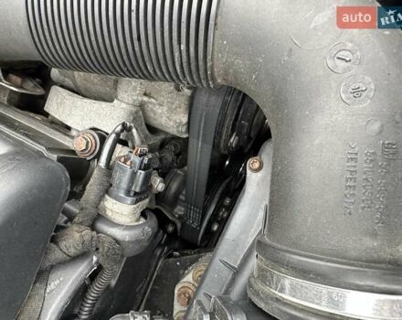 Серый Опель Астра, объемом двигателя 1.69 л и пробегом 336 тыс. км за 6600 $, фото 3 на Automoto.ua