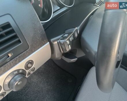 Сірий Опель Астра, об'ємом двигуна 1.6 л та пробігом 145 тис. км за 6150 $, фото 61 на Automoto.ua