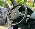 Серый Опель Астра, объемом двигателя 1.6 л и пробегом 149 тыс. км за 5999 $, фото 135 на Automoto.ua