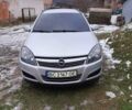 Серый Опель Астра, объемом двигателя 1.6 л и пробегом 181 тыс. км за 7200 $, фото 18 на Automoto.ua