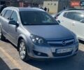 Серый Опель Астра, объемом двигателя 1.91 л и пробегом 280 тыс. км за 6600 $, фото 1 на Automoto.ua