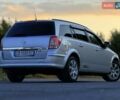Сірий Опель Астра, об'ємом двигуна 1.69 л та пробігом 355 тис. км за 5250 $, фото 4 на Automoto.ua