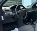 Сірий Опель Астра, об'ємом двигуна 1.8 л та пробігом 201 тис. км за 6100 $, фото 25 на Automoto.ua