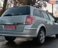 Сірий Опель Астра, об'ємом двигуна 1.6 л та пробігом 239 тис. км за 5150 $, фото 14 на Automoto.ua