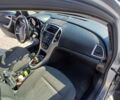 Опель Астра 2010 у Тернополі на Automoto.ua Сірий Опель Астра, об'ємом двигуна 1.69 л та пробігом 279 тис. км за 6999 $, фото 15 на Automoto.ua