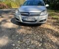 Сірий Опель Астра, об'ємом двигуна 1.9 л та пробігом 250 тис. км за 6100 $, фото 1 на Automoto.ua