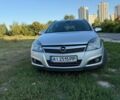 Серый Опель Астра, объемом двигателя 1.69 л и пробегом 279 тыс. км за 6200 $, фото 27 на Automoto.ua