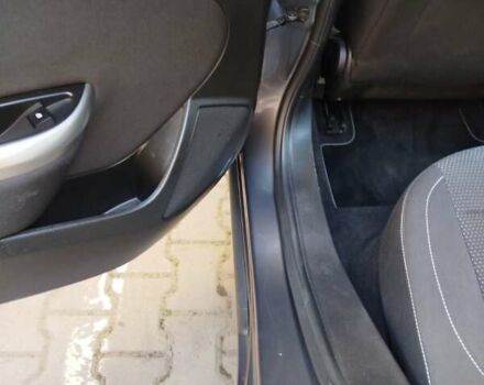 Опель Астра 2010 в Хмельницком на Automoto.ua Серый Опель Астра, объемом двигателя 1.4 л и пробегом 168 тыс. км за 7650 $, фото 4 на Automoto.ua