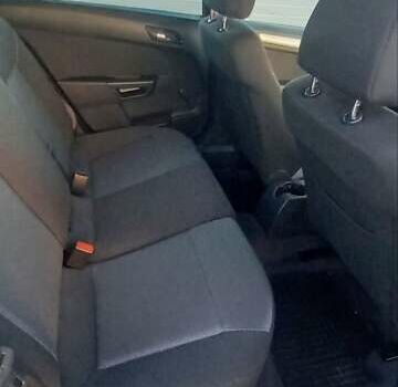 Серый Опель Астра, объемом двигателя 1.6 л и пробегом 173 тыс. км за 6550 $, фото 11 на Automoto.ua