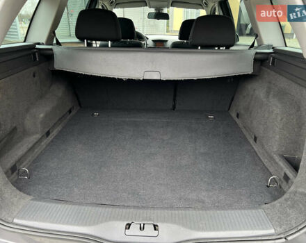 Сірий Опель Астра, об'ємом двигуна 1.6 л та пробігом 260 тис. км за 6250 $, фото 88 на Automoto.ua