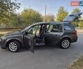 Серый Опель Астра, объемом двигателя 1.6 л и пробегом 199 тыс. км за 5950 $, фото 20 на Automoto.ua