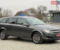 Сірий Опель Астра, об'ємом двигуна 1.6 л та пробігом 260 тис. км за 6250 $, фото 17 на Automoto.ua