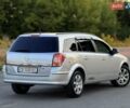 Сірий Опель Астра, об'ємом двигуна 1.69 л та пробігом 355 тис. км за 5250 $, фото 7 на Automoto.ua
